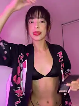 megan sol online show from 03-24-26, 10:04