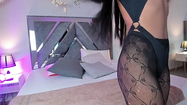 Esmeralda carrascal online show from 04-02-26, 03:13