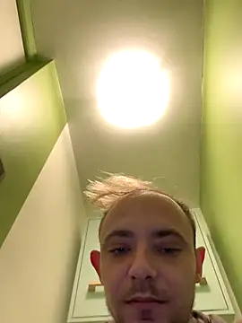 Crevette311 online show from 11-23-25, 08:57