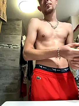 Crevette311 online show from 11-28-25, 11:21