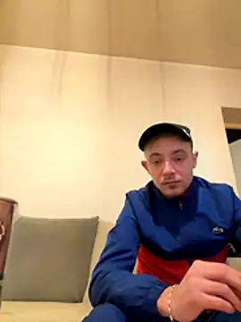 Crevette311 online show from 11-22-25, 04:06