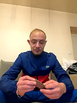 Crevette311 online show from 11-27-25, 10:37