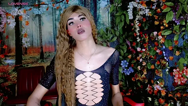 Fer Andrea online show from 02-20-26, 08:00