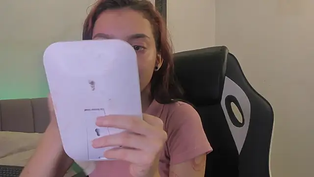 MelLove  online show from 02-18-26, 09:00