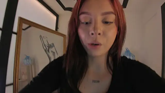 MelLove  online show from 02-25-26, 12:11