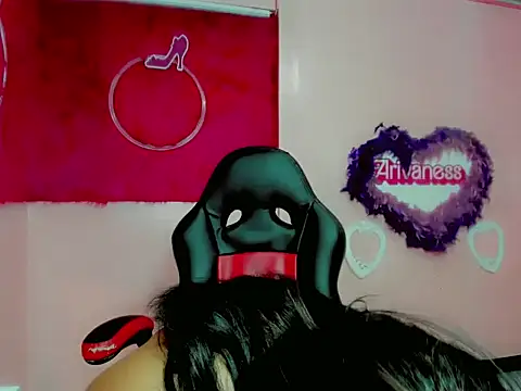 Luisa Fernanda   online show from 03-04-26, 07:43