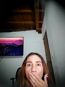 isaa- online show from 03-24-26, 08:31