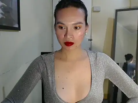 catalinaconsuelo online show from 03-19-26, 04:18