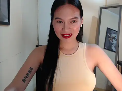 catalinaconsuelo online show from 03-12-26, 03:49