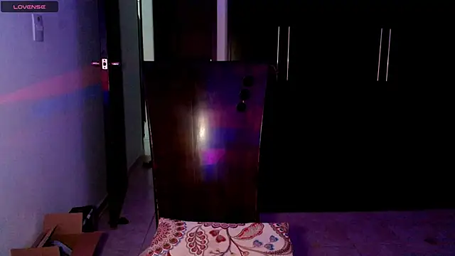 MiaDiamontLatin online show from 03-04-26, 12:51