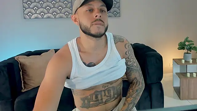 Daniel kingx online show from 03-03-26, 01:18