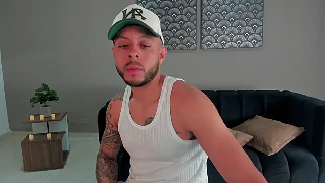 Daniel kingx online show from 02-20-26, 11:56