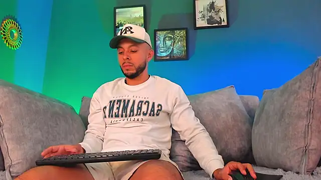 Daniel kingx online show from 04-18-26, 12:40