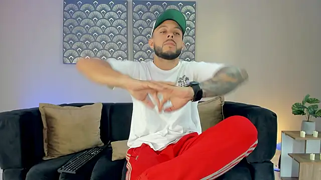 Daniel kingx online show from 02-28-26, 12:49