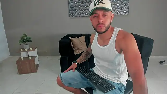 Daniel kingx online show from 02-21-26, 12:18