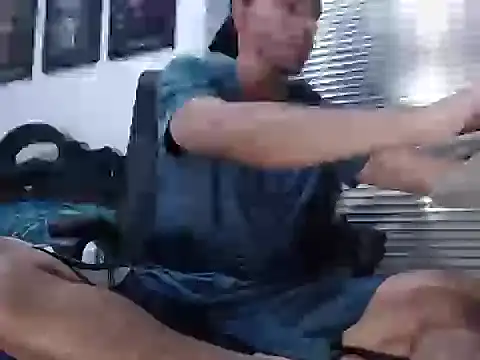 Kratoswolf online show from 03-06-26, 10:49