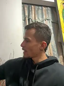 SharonTygaX online show from 03-05-26, 05:37