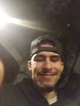 SharonTygaX online show from 03-09-26, 04:49