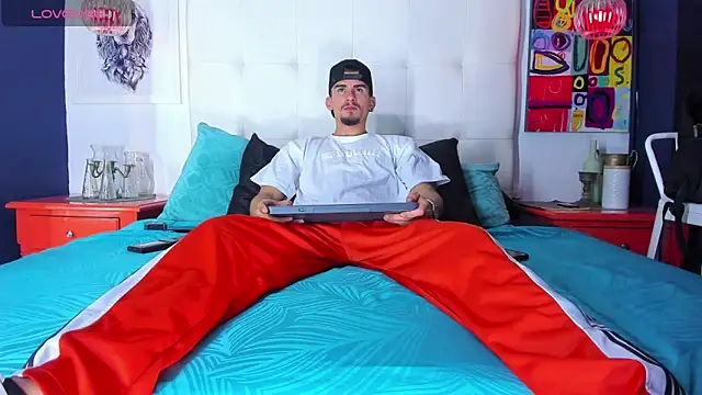 SharonTygaX online show from 03-09-26, 09:07