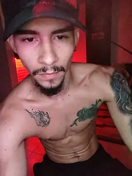 SharonTygaX online show from 03-18-26, 11:27