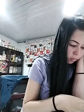 CandyyLove69 online show from 02-19-26, 03:36