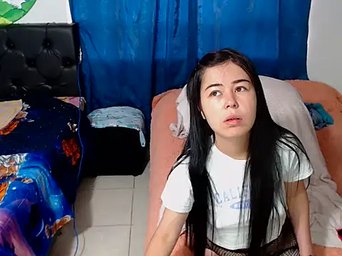 CandyyLove69 online show from 02-24-26, 02:18