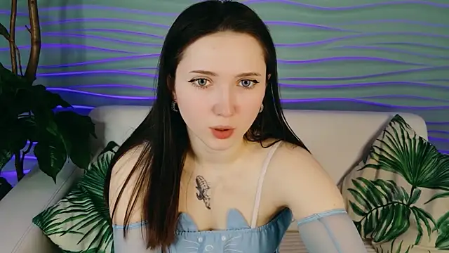 Tiny BunnyX online show from 03-30-26, 06:48