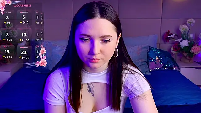 Tiny BunnyX online show from 03-10-26, 06:28