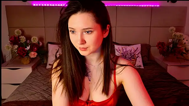 Tiny BunnyX online show from 04-14-26, 06:18