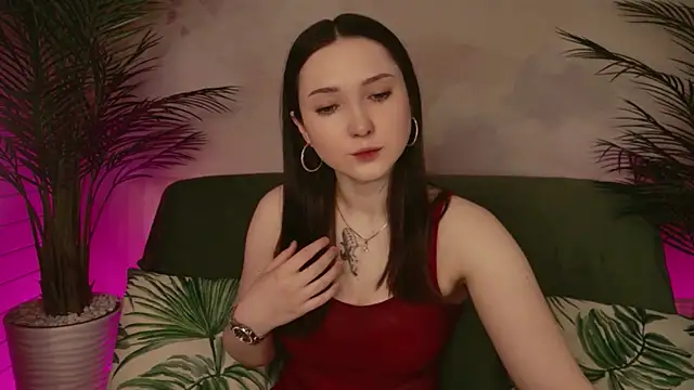 Tiny BunnyX online show from 03-24-26, 08:03