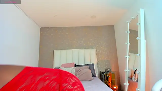 AmyRider  online show from 03-12-26, 04:18