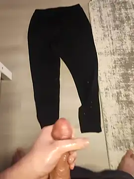 Marlon06  online show from 03-12-26, 08:07