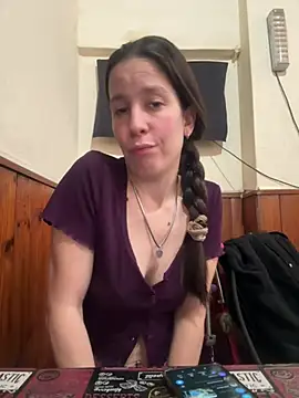 Melu12 online show from 06-24-26, 07:11