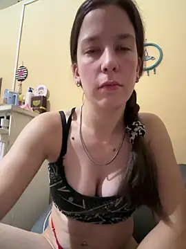 Melu12 online show from 04-17-26, 10:56