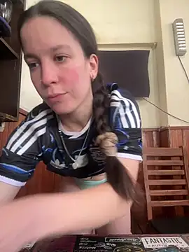 Melu12 online show from 07-06-26, 06:32