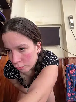 Melu12 online show from 06-30-26, 05:46