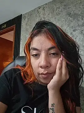 oran black online show from 02-19-26, 09:45