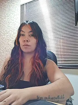 oran black online show from 03-01-26, 08:53