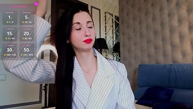 MiguelinaRasmuson online show from 05-08-26, 11:03