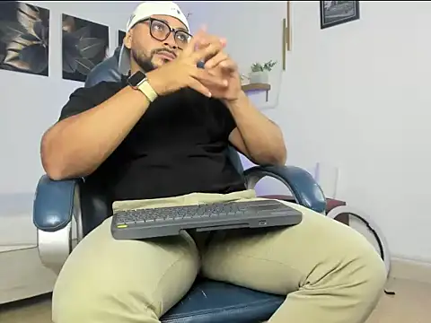 Cronos Shong online show from 02-22-26, 04:15
