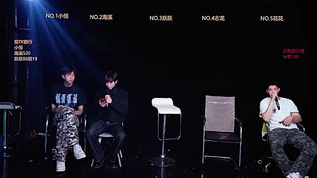 Gay-NextDoor online show from 02-25-26, 06:13