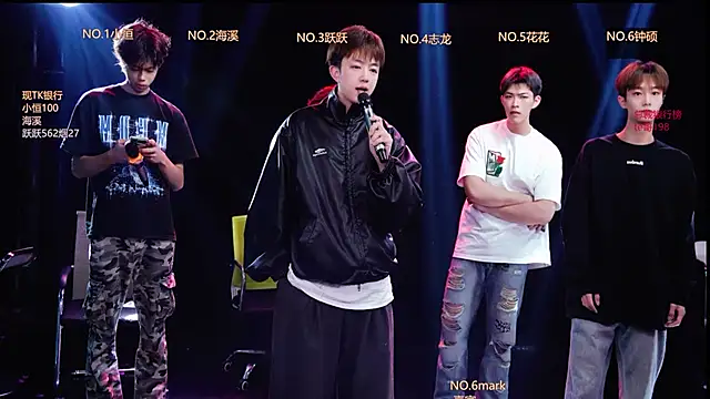 Gay-NextDoor online show from 02-26-26, 05:29