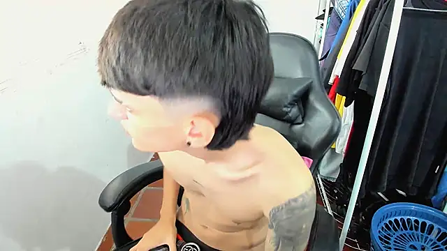 BOY-767 online show from 04-02-26, 07:31