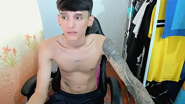 BOY-767 online show from 04-07-26, 08:32