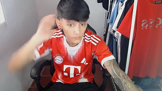 BOY-767 online show from 03-03-26, 06:37