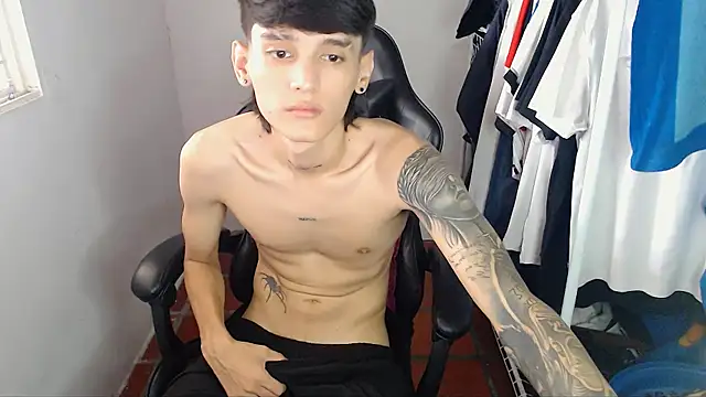 BOY-767 online show from 03-06-26, 04:57