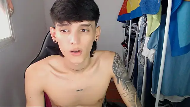 Snapshot of BOY-767 chatting on 02-19-26, 06:16 BOY-767 online show from 02-19-26, 06:16