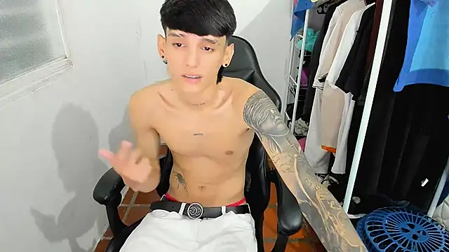 BOY-767 online show from 03-28-26, 12:55