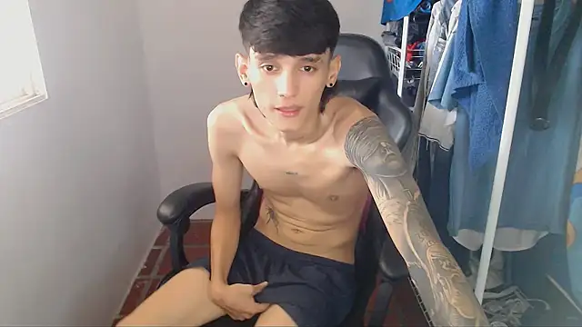 Snapshot of BOY-767 chatting on 02-21-26, 05:59 BOY-767 online show from 02-21-26, 05:59