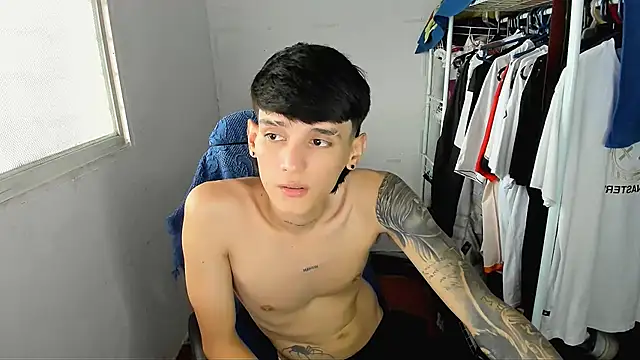 BOY-767 online show from 03-20-26, 07:37